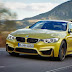 BMW Will Not Develop M3 or M4 CSL