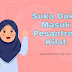 Suka Duka Masuk Pesantren Kilat