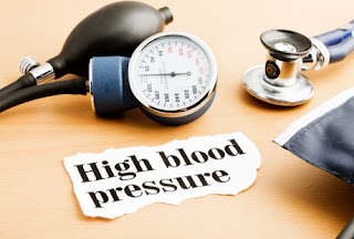 Hypertension Can Lead to Kidney Failure