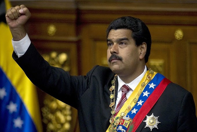 PRM demanda del gobierno venezolano respeto a la Constitución de esa Nación