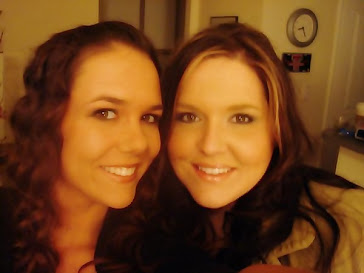Robyn & I