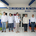 Cuitláhuac García Refuerza la Seguridad en Isla con Nueva Dotación de Equipos y Uniformes para la Policía