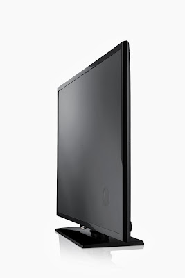 Samsung UN32F5000 Slim