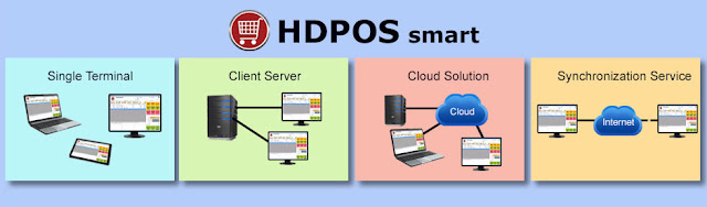 Image result for HDPOS Smart