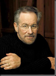 steven spielberg