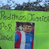 Fuerte reclamo de Justicia de los familiares de Daniel Zapata, asesinado en 2023