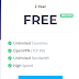 How To Get 2 Years Premium VPN | HQ Site | 31 Aug 2020