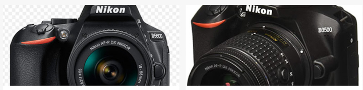 "Nikon D5600 Vs Nikon D3500" is one of the most searched comparisons on internet and there are appropriate reasons for that. Certainly these cameras are also compared with other brand's entry level DSLR cameras. We have already declared Nikon D5600 as winner, unless there are budget constraints involved. So let's dive into details and see why Nikon D5600 should be entry level DSLR of your choice.