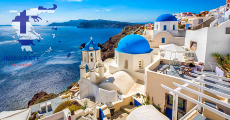 Apply for Visa Greece