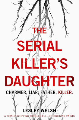  The Serial Killer's Daughter by Lesley Welsh on iBooks 