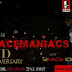 2facemaniacs 2nd Year Anniversary