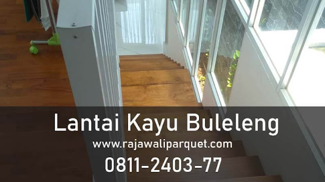 harga Jual lantai kayu parket Buleleng Bali