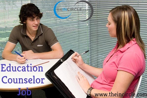 Urgent Hiring For Education Counselor Jobs in Delhi