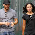 JAKE GYLLENHAAL es fotografiado caminando junto a una morena