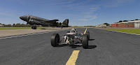 Top Gear Track rFactor2 5