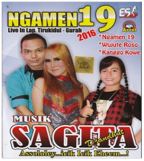 Downlaod Kumpulan Lagu Eny Sagita Mp3 Full Album Terbaru (Ngamen 19)