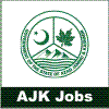 govt jobs 2021 ajk