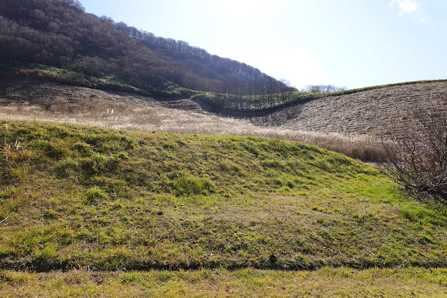 鳥取県日野郡江府町御机 鏡ヶ成高原