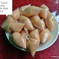 Umpan GACOR ikan mas siap pakai