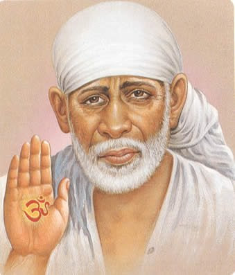 sai baba wallpapers. Sai Baba Wallpaper | Sai Baba