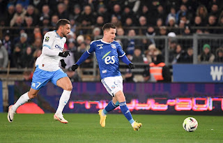 strasbourg kevin gameiro