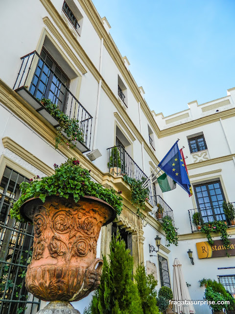 Hotel El Poeta de Ronda