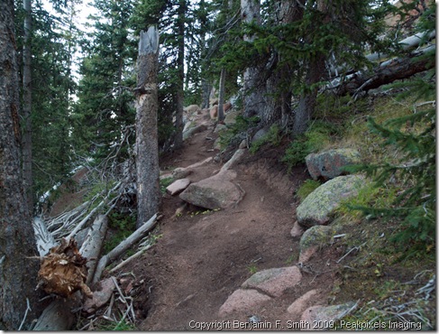 Benjamin F. Smith, Pikes Peak, PeakPixels Imaging