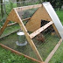 Easy Chicken Coop Design