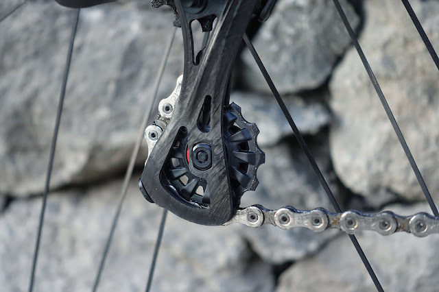 Campagnolo M12 12 Speed Groupset