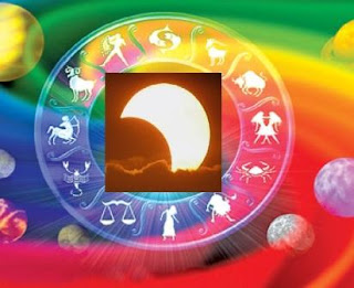 2016 Solar Eclipse: Will your star sign be affected?