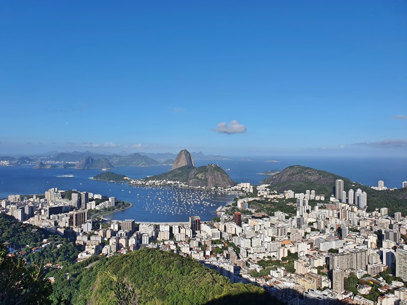 Rio de Janeiro atrações