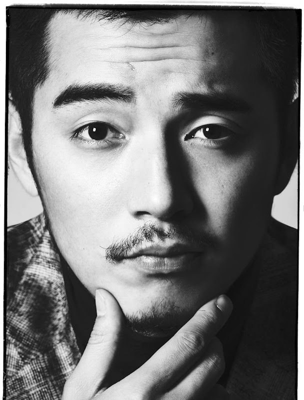 Jin Shijia China Actor