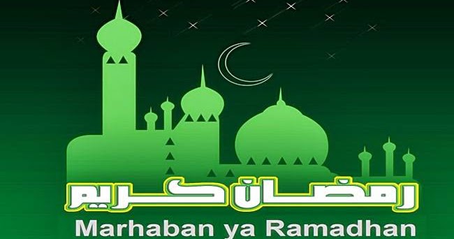 Download Berkas Lomba Bulan Suci Ramadhan - Pustaka Matematika