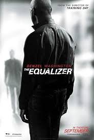 THE EQUALIZER (2014) HINDI and ENGLISH