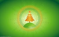 Christmas Tree HD Wallpapers