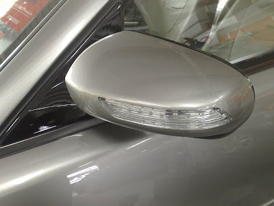 Proton WAJA's and Proton IMPIAN'sTrunklid Cover