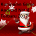 Kumpulan Game Android Natal Terbaru 2017/2018 (Spesial Hari Natal 25 Desember) Update Gratis Download