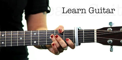 Learn Guitar v1.11 apk