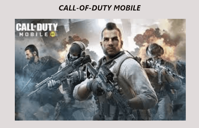 cod mobile download