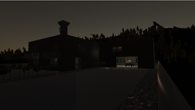 New house v4.5 for My summer car game PC