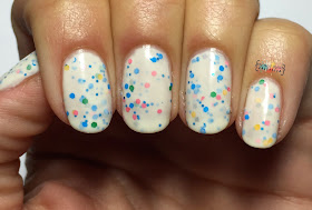 Smitten Polish Confection