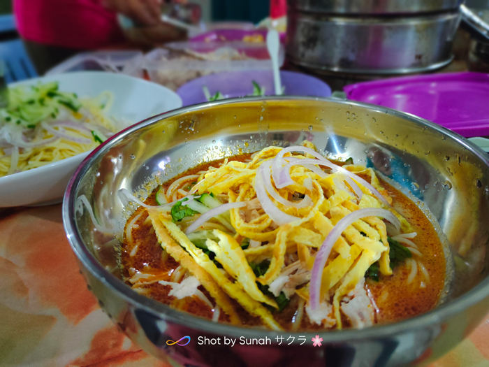 Laksa Sarawak