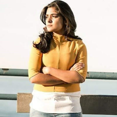 Nivetha Thomas latest hd images and wallpapers