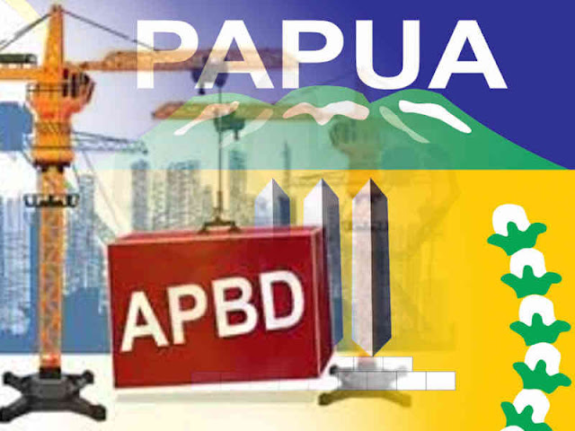 APBD Papua 2019 Turun Karena Rendahnya PAD