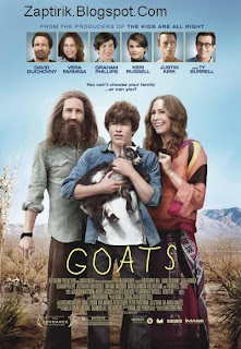 Goats tr izle, Goats hd izle, Goats filmi izle
