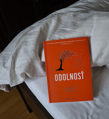 odolnost