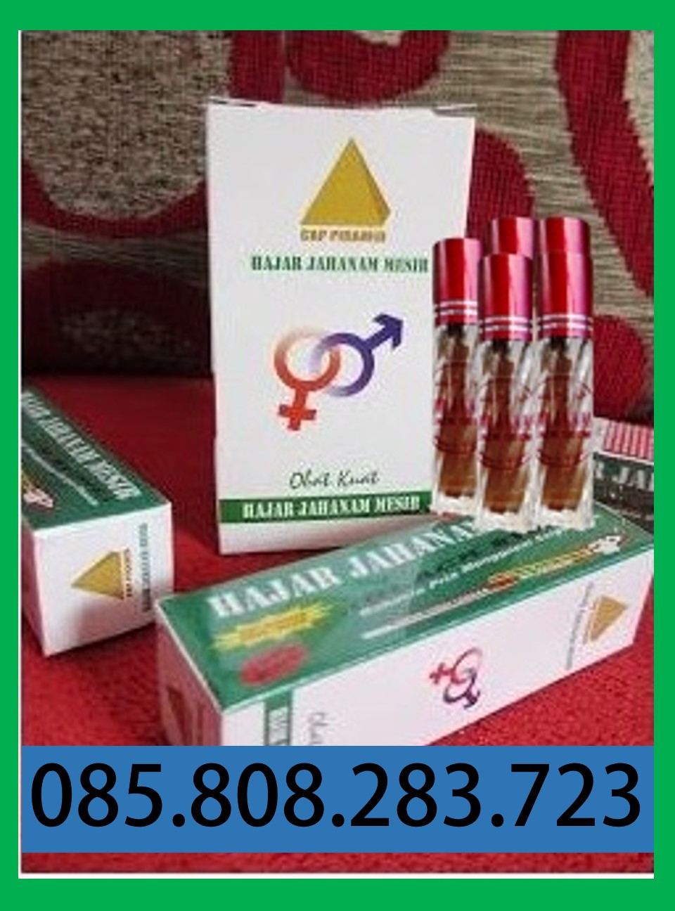 hajar jahanam surabaya