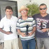 Gilson vence Mossoroense de Xadrez de 2012