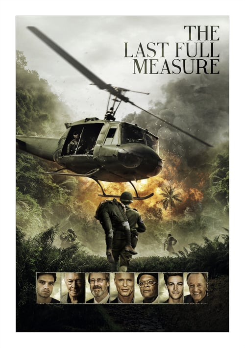[VF] The Last Full Measure 2020 Film Complet Streaming