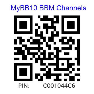 Apa itu BBM Channels ? | myBB10